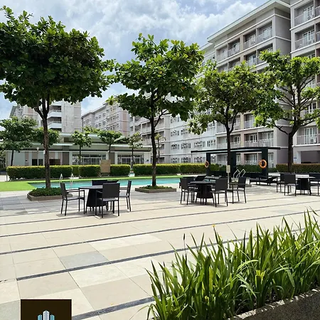 Mellow Zone At Trees Residences