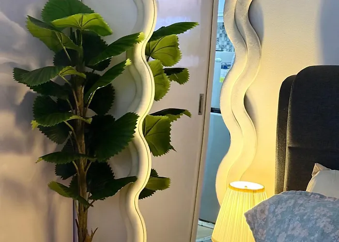 Aparthotel Mellow Zone At Trees Residences