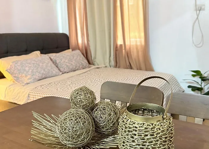 Mellow Zone At Trees Residences Aparthotel Manila