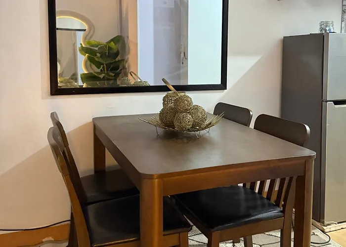 Mellow Zone At Trees Residences Manila