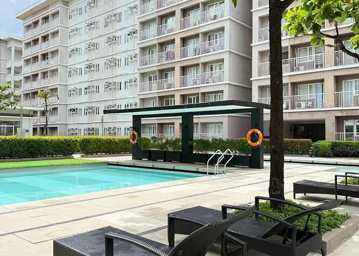 Mellow Zone At Trees Residences Aparthotel *